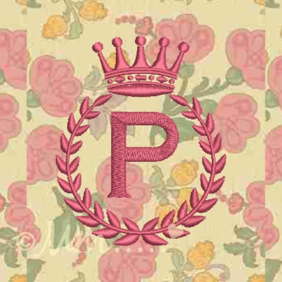 Meet your Posher, P๐ - Picture 1 of 1